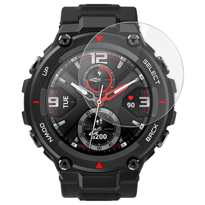 Protector de hidrogel Amazfit T-Rex