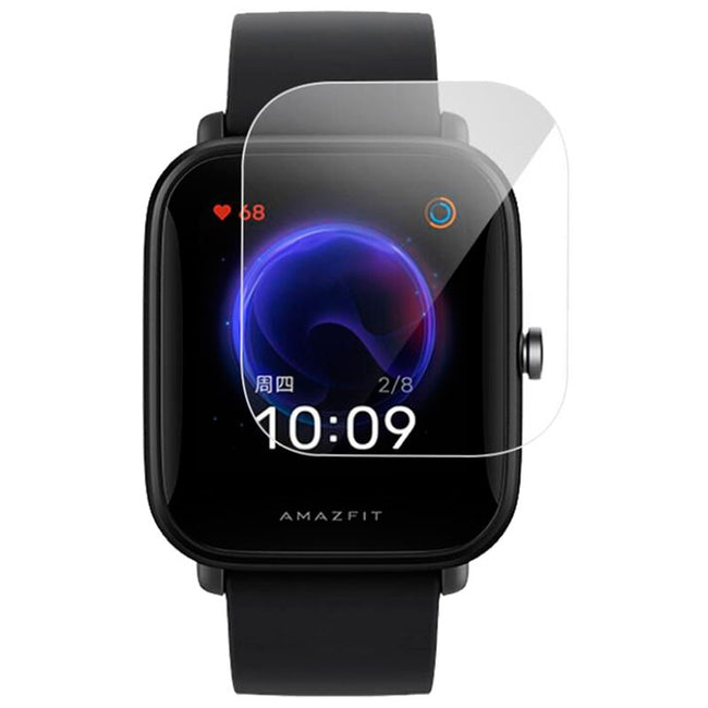 Protector de pantalla de hidrogel para Xiaomi Amazfit Bip U / U Pro Hover Image