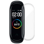 Protector de hidrogel Xiaomi Mi Smart Band 6