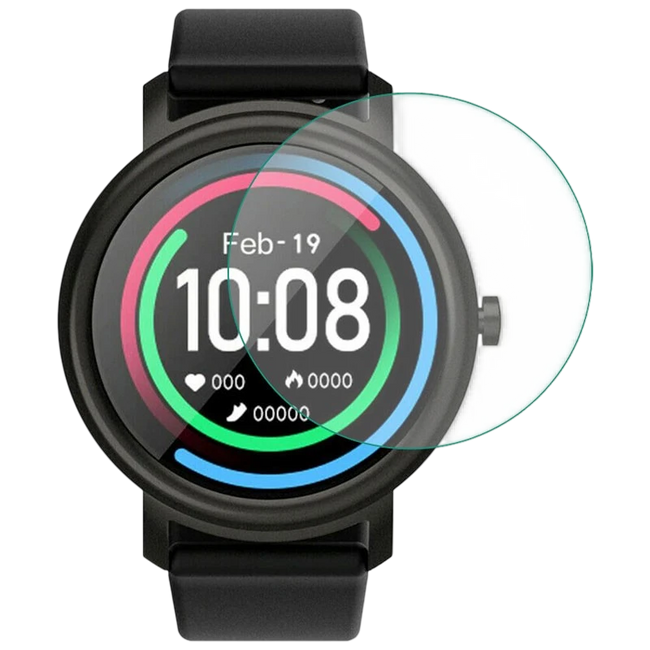 Protector de hidrogel MiBro Air Watch Hover Image