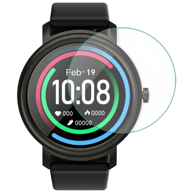 Protector de hidrogel MiBro Air Watch
