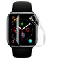 Protector de pantalla Apple Watch 40mm - Compatible con Apple Watch 4/5/6/SE