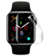 Protector de pantalla Apple Watch 40mm - Compatible con Apple Watch 4/5/6/SE