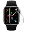 Protector de pantalla Apple Watch 44mm - Compatible con Apple Watch 4/5/6/SE