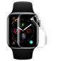 Protector de pantalla Apple Watch 44mm - Compatible con Apple Watch 4/5/6/SE