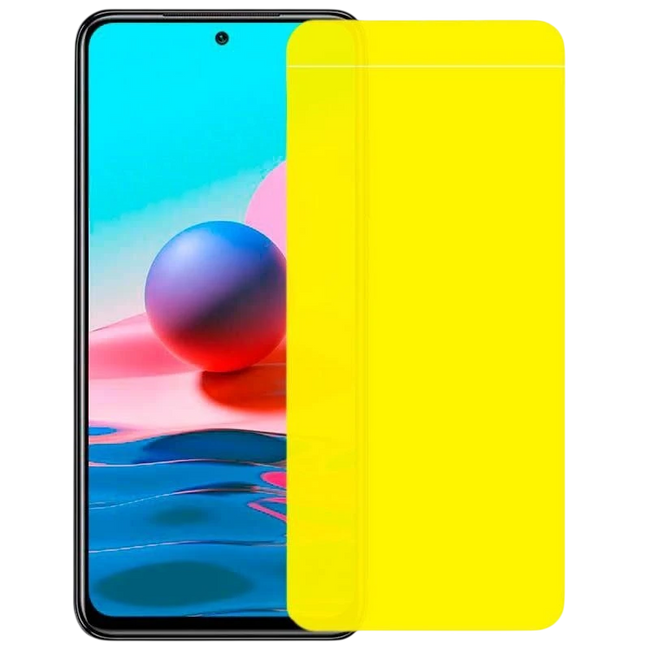Protector de Pantalla HydroGel Xiaomi Redmi Note 12 Pro 4G / Note 11 Pro / Note 11 Pro 5G Hover Image
