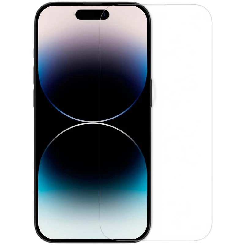 Protector de pantalla iPhone 14 Pro Max