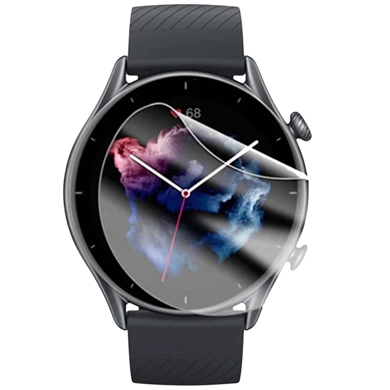 Protector de hidrogel Amazfit GTR 3 / GTR 3 Pro