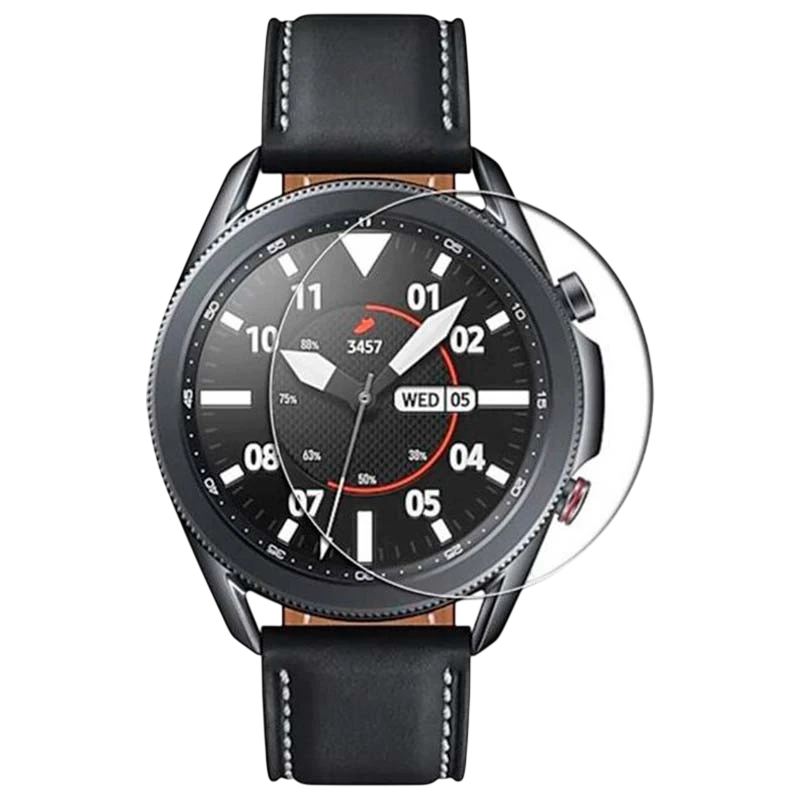 Protector de hidrogel Samsung Galaxy Watch 3 R840 45mm