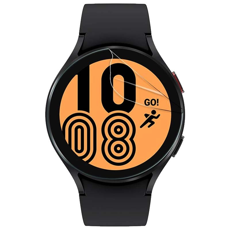 Protector de Pantalla de Hidrogel para Samsung Galaxy Watch 4 R860/R865 40mm