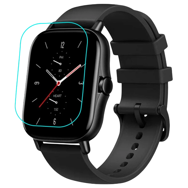 Protector de hidrogel Amazfit GTS 2 / GTS 2e Hover Image