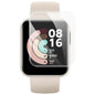 Protector de pantalla de hidrogel para Xiaomi Redmi Watch 2 Lite