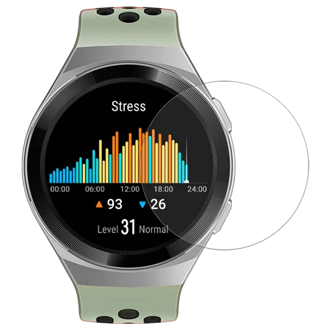 Protector de hidrogel Huawei Watch GT 2e Hover Image