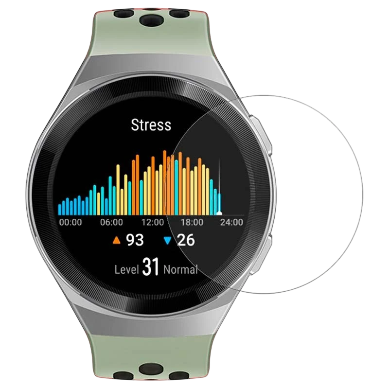 Protector de hidrogel Huawei Watch GT 2e