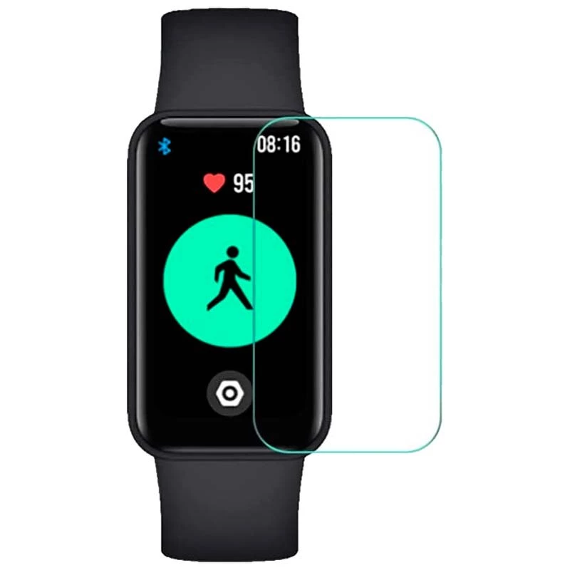 Protector de hidrogel Xiaomi Redmi Band Pro