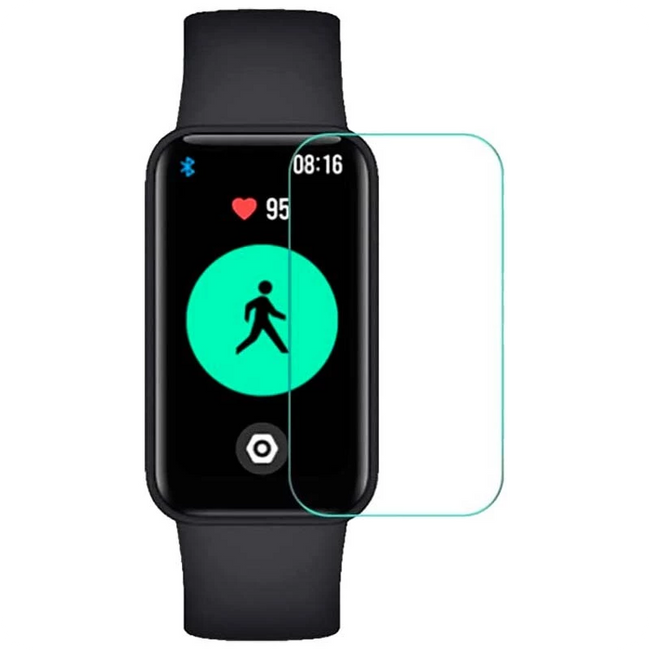 Protector de hidrogel Xiaomi Redmi Band Pro Hover Image