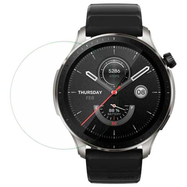 Protector de pantalla Amazfit GTR 4 Hover Image