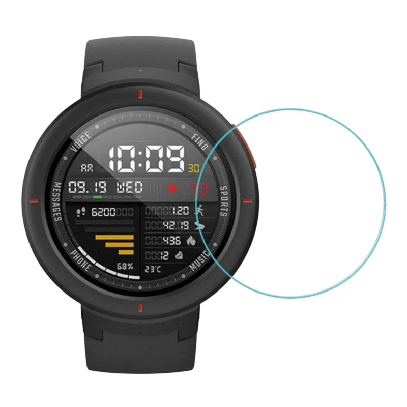 Protector de pantalla Amazfit Verge / Verge Lite