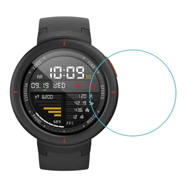 Protector de pantalla Amazfit Verge / Verge Lite Hover Image