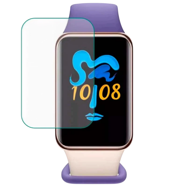Protector de pantalla Honor Band 9 Hover Image
