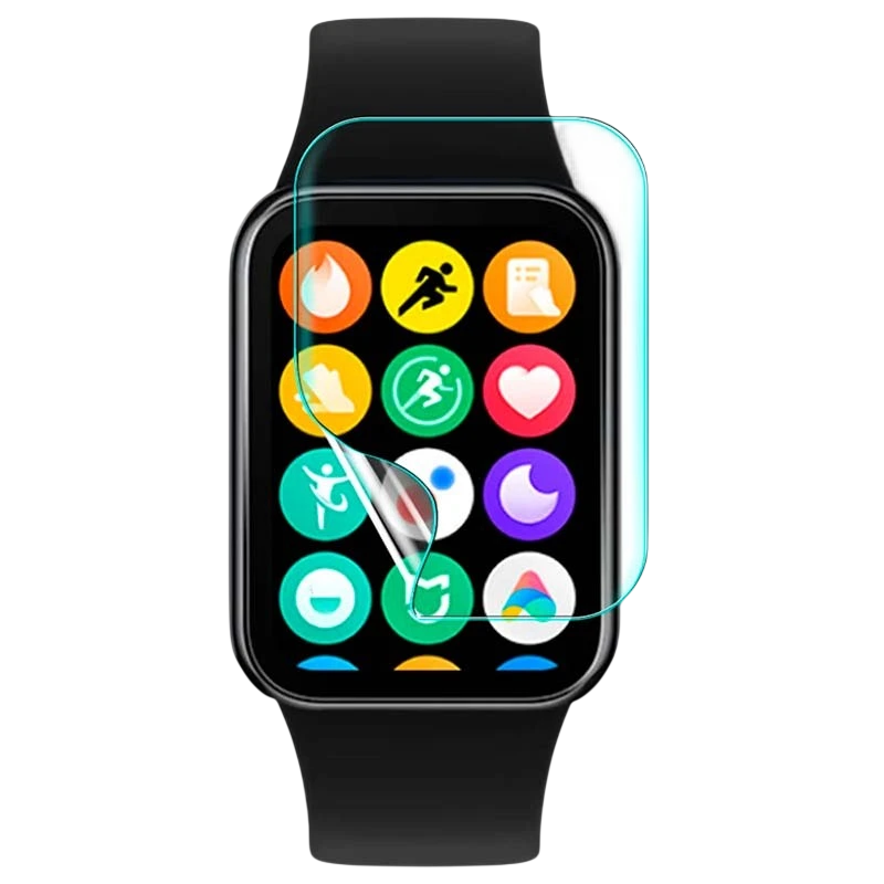Protector de pantalla Xiaomi Mi Smart Band 8 Pro
