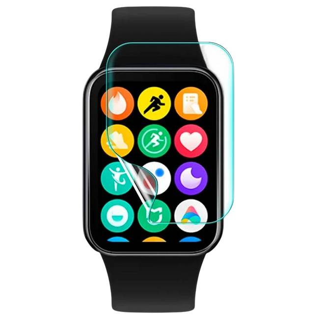 Protector de pantalla Xiaomi Mi Smart Band 8 Pro Hover Image