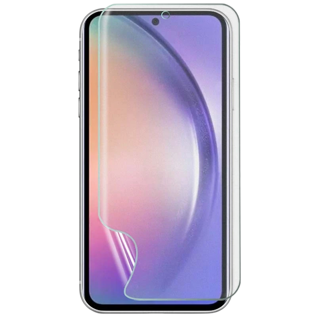 Protector de pantalla Samsung Galaxy A54 5G Hover Image