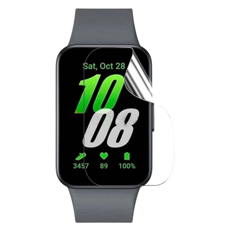 Protector de pantalla Samsung Galaxy Fit 3