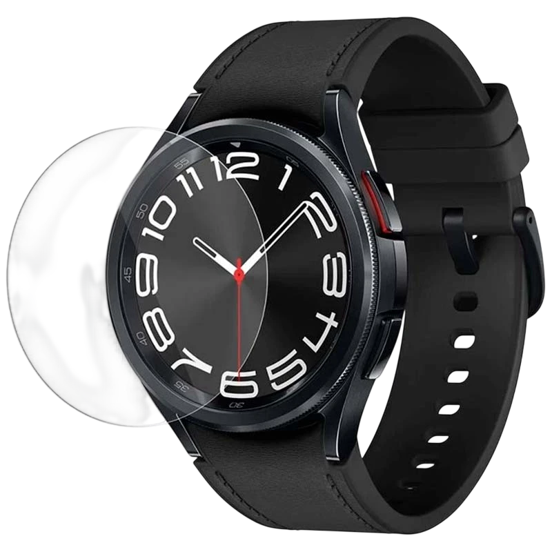 Protector de pantalla Samsung Galaxy Watch6 Classic R950/R955 43mm