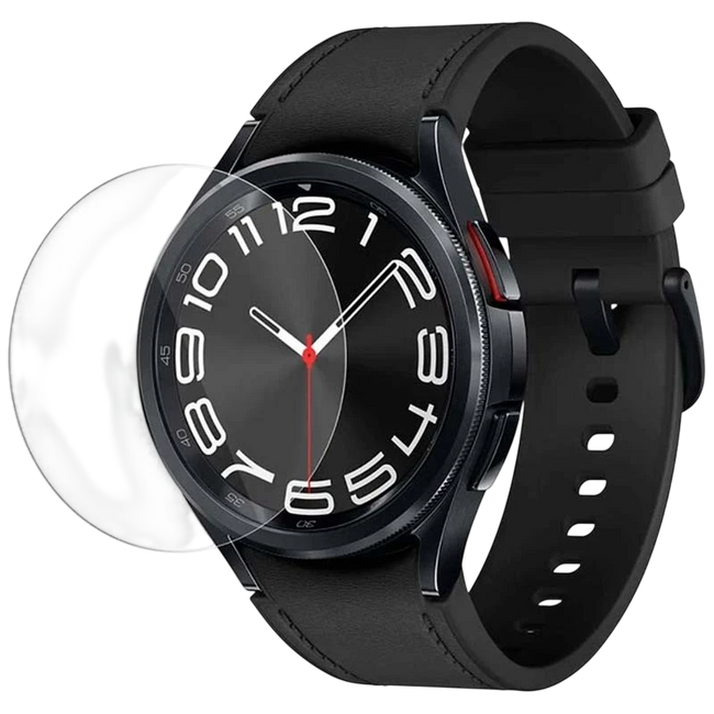 Protector de pantalla Samsung Galaxy Watch6 Classic R950/R955 43mm Hover Image
