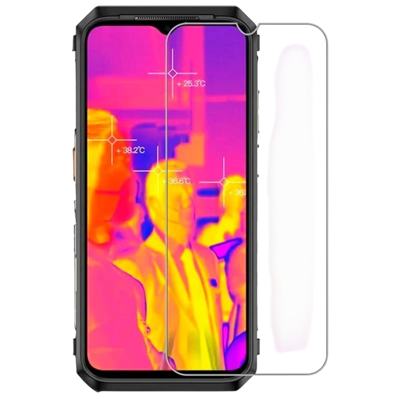 Protector de cristal templado Ulefone Armor 22