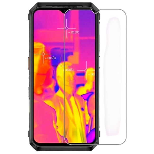 Protector de cristal templado Ulefone Armor 22 Hover Image