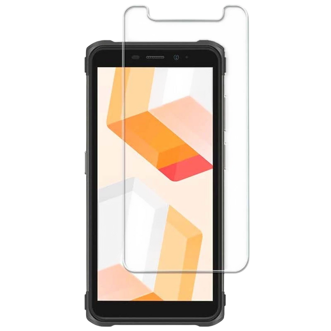 Protector de cristal templado Ulefone Armor X12 / X12 Pro Hover Image