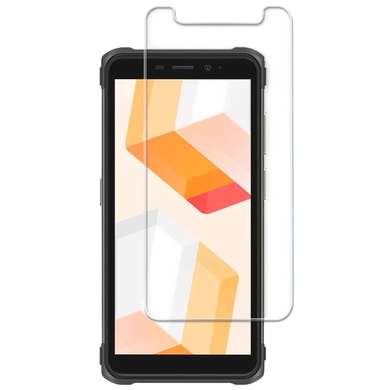 Protector de cristal templado Ulefone Armor X12 / X12 Pro