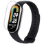 Protector de pantalla Xiaomi Mi Smart Band 8