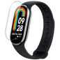 Protector de pantalla Xiaomi Mi Smart Band 8
