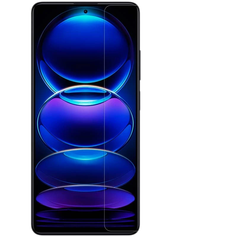 Protector de pantalla Xiaomi Poco X5 Pro / Redmi Note 12 Pro 5G / Redmi Note 12 Pro+