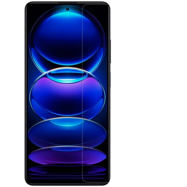 Protector de pantalla Xiaomi Poco X5 Pro / Redmi Note 12 Pro 5G / Redmi Note 12 Pro+ Hover Image