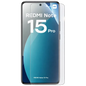 Protector de cristal templado Xiaomi Redmi Note 15 Pro Full Screen 3D
