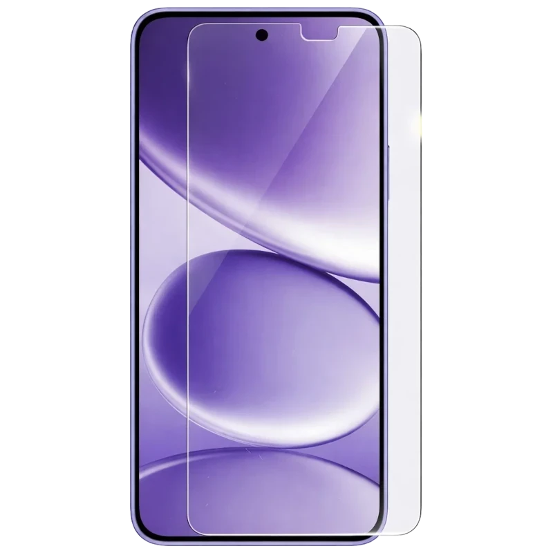 Protector de cristal templado Xiaomi Redmi Note 15 Pro 5G Full Screen 3D