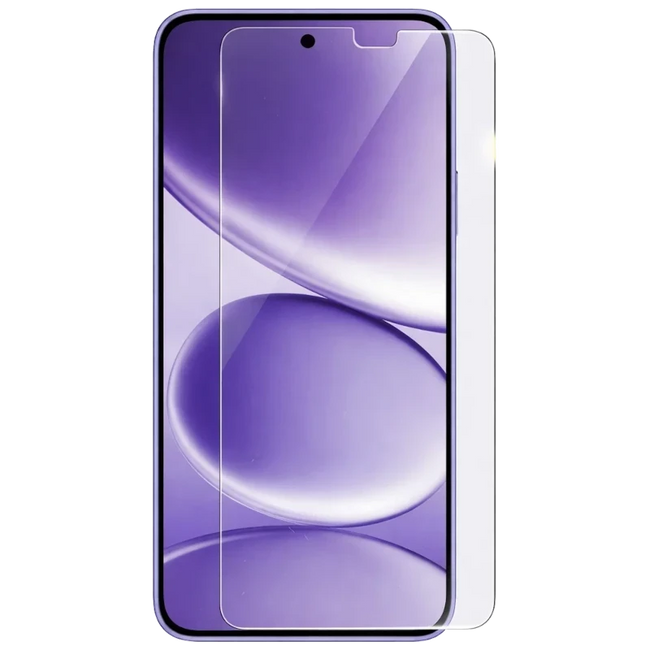 Protector de cristal templado Xiaomi Redmi Note 15 Pro 5G Full Screen 3D Hover Image