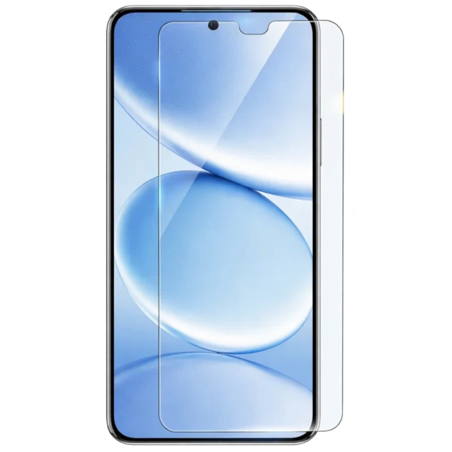 Protector de cristal templado Xiaomi Redmi Note 15 Pro Plus Full Screen 3D Hover Image