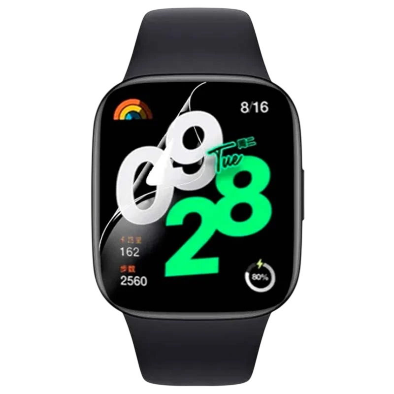 Protector de pantalla Xiaomi Redmi Watch 4