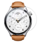 Protector de pantalla Xiaomi Watch S1 Pro
