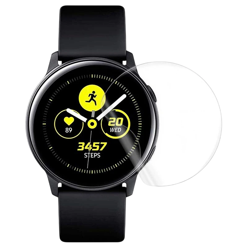 Protector de pantalla Samsung Galaxy Watch Active 2 44mm R820
