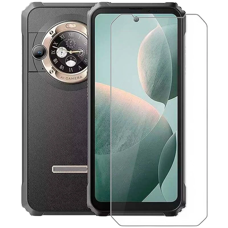 Protector de cristal templado Blackview BL9000 / BL9000 Pro