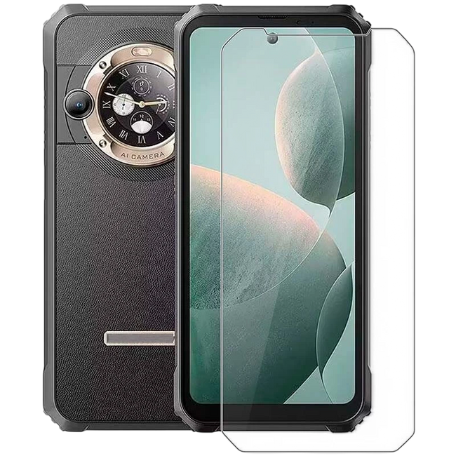 Protector de cristal templado Blackview BL9000 / BL9000 Pro Hover Image