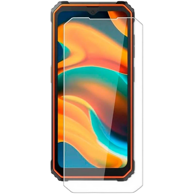 Protector de cristal templado Blackview BV4800 Hover Image
