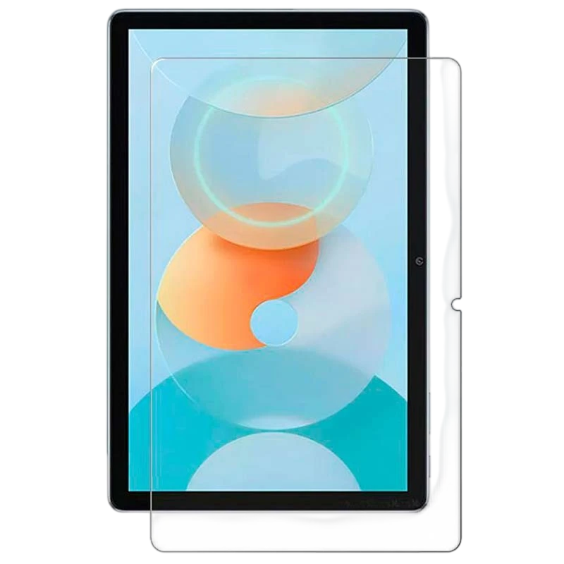Protector de cristal templado Blackview Tab 30