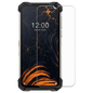 Protector de cristal templado Doogee S86 / S86 Pro